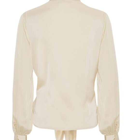 ** NWT ** Karmamia Lee Front Tie Shirt --MULTIPLE COLORS AVAILABLE - Picture 8 of 14